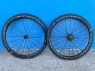 Vendo Ruote Mavic Cosmic Copertoncino del 2018
