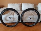 RIBASSO Bontrager Aeolus 5 tubolare