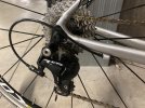 Gruppo Shimano 105 11v