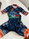 Body da gara Team Pro Fantini Nippo