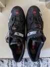 Scarpe SIDI WIRE 2 Carbon - Taglia 42