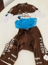 Body team pro Ag2r