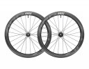 Coppia di Ruote Zipp 303 Firecrest Carbon Disc Tubeless