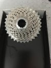 Cassetta Sram Red 1190 11-32