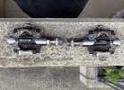 Pedali Shimano XTR