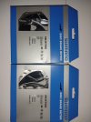 Dischi Shimano Dura Ace 160
