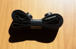 Fascia cardio Polar Pro nero XS-S (solo fascia)