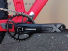 BOTTECCHIA ORTLES+ RED SIZE 43 83V074358