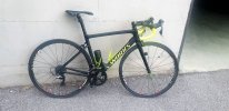 Specialized S-WORKS Tarmac SL6 - Tg 54