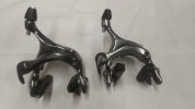 Coppia freni Shimano Ultegra 6600 SL Grey