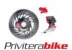 SRAM RED AXS 12 VELOCITA KIT 48/35T 00.3018.302.000