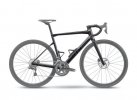 Telaio BMC Teammachine SLR01 MOD VAR3 Carbon Black '22 Taglia 56