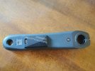 Misuratore di potenza Shimano 105 FC-R7000 Xcadey