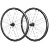 Coppia di Ruote Campagnolo Bora WTO 33 2-WAY FIT DISC Dark Label