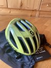 Casco Scott Centric Plus (CE) MIPS