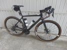 Colnago Prestige disc