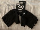 Guanti Assos RS Aero SF - taglia XL - NUOVI