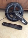 Giant Power Pro Ultegra power meter