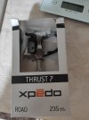 Pedali Thrust 7 Xpedo 235 grammi