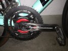 Misuratore di potenza Campagnolo power2max