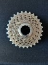 SRAM Cassetta RED XG-1090 10V 11-28