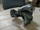 Cambio Shimano Ultegra 6800 11v
