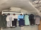 Maglie siroko taglia M