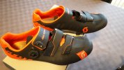 Scott road Premiun (suola carbon +boa) tg.45