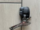 Shimano Ultegra Di2 FD-6770
