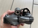 Shimano Ultegra Di2 RD-6770 10v