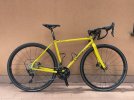 Ritchey Outback Gravel in Acciao taglia S / 53 cm