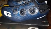 Scarpe Gaerne g chrono 43