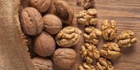 Risultati immagini per valori nutrizionali noce