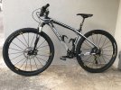 Mtb wilier 101 xn