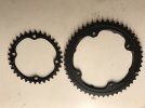 Corone Campagnolo 12v