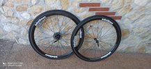 Vision metron 40sl team edition