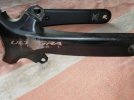 Guarnitura Shimano Ultegra FC 6800