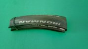 Copertoncino "Schwalbe IRONMAN" (700x22c) - Molto raro!!! Nuovo!!!