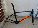 Telaio Giant TCR Advanced S