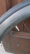 Zipp 303 firecrest disc