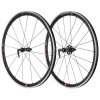 Cerco coppia ruote: Campagnolo, Fulcrum o Shimano. Rim brake, 11 v