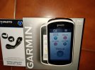 Garmin Edge 1030 + sensore cadenza + 2 staffe