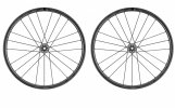 Coppia Di Ruote Fulcrum Racing Zero Carbon CMPTZN DB C19 2WF AFS