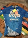 Completo Eolo Kometa by Gobik, 2021