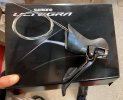 Comando sx shimano Ultegra