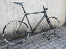 Supersix evo HM taglia 56
