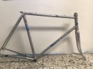 DeRosa Professional SLX 56X56