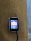 Garmin 520
