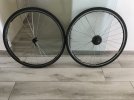 Ruote Mavic