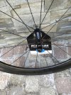 Ruote in carbonio Reynolds nuove tubeless RIBASSO